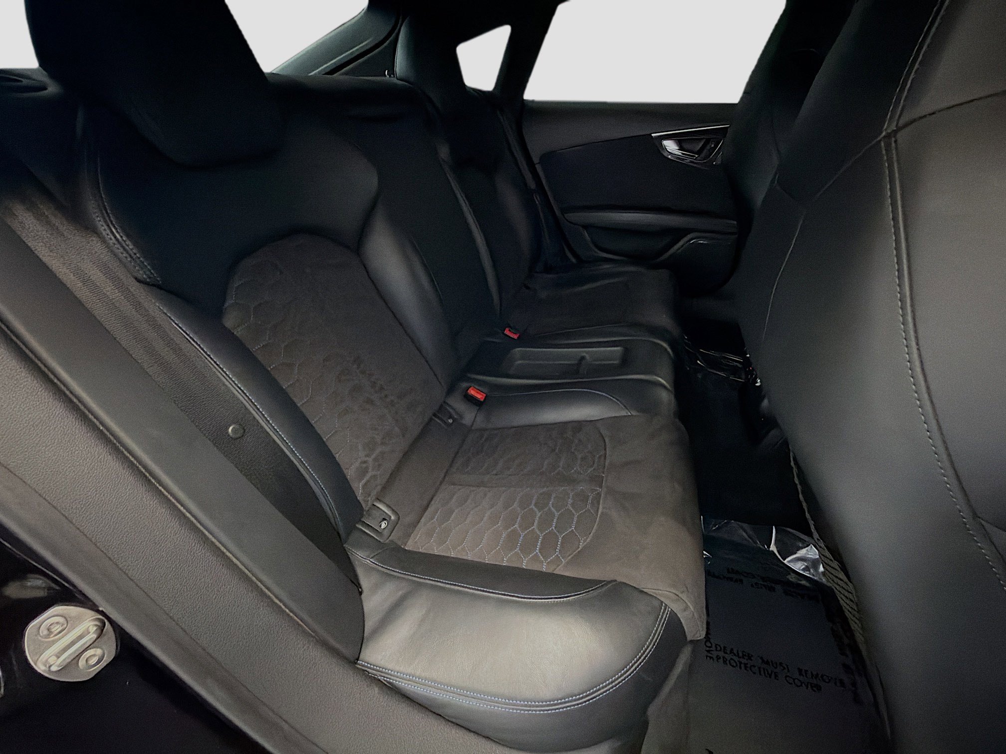 Used 2017 Audi RS 7 Performance w/ Driver Assistance Package image 14