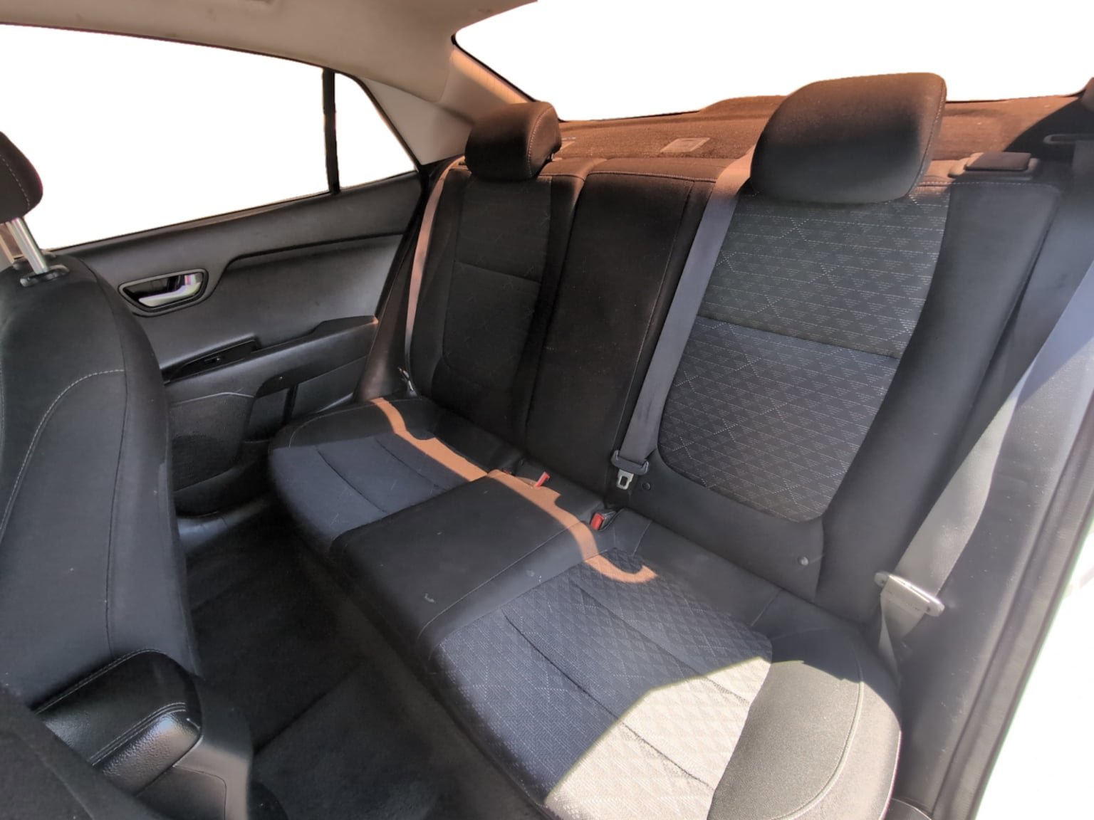 Used 2021 Kia Rio S FWD image 16