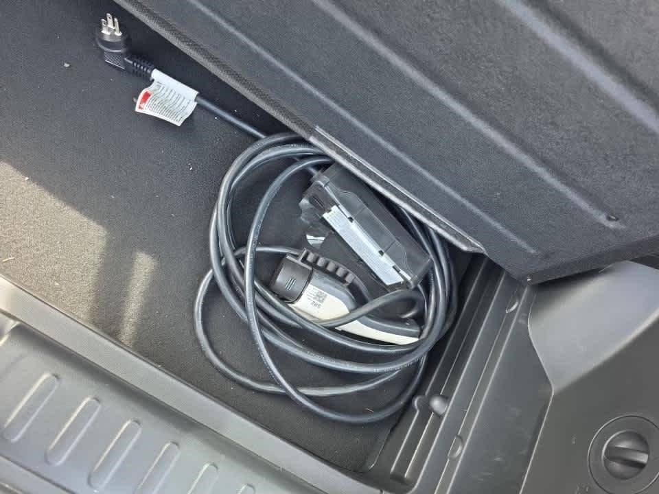 Used 2023 Hyundai Ioniq 5 SEL w/ Cargo Package image 3