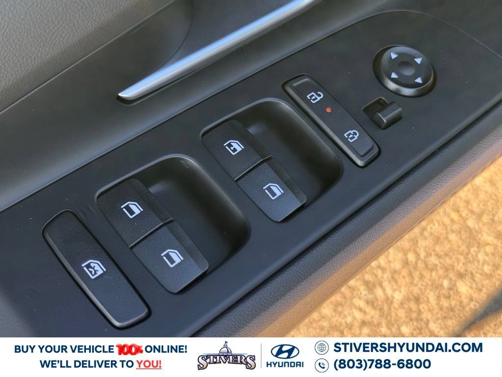 Certified 2026 Hyundai Elantra SE FWD image 22