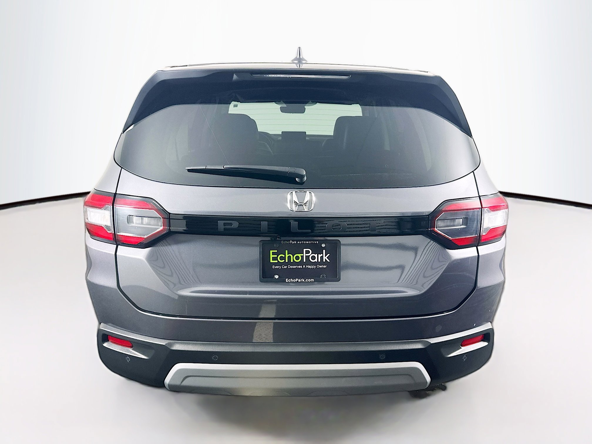 Used 2025 Honda Pilot EX-L image 7