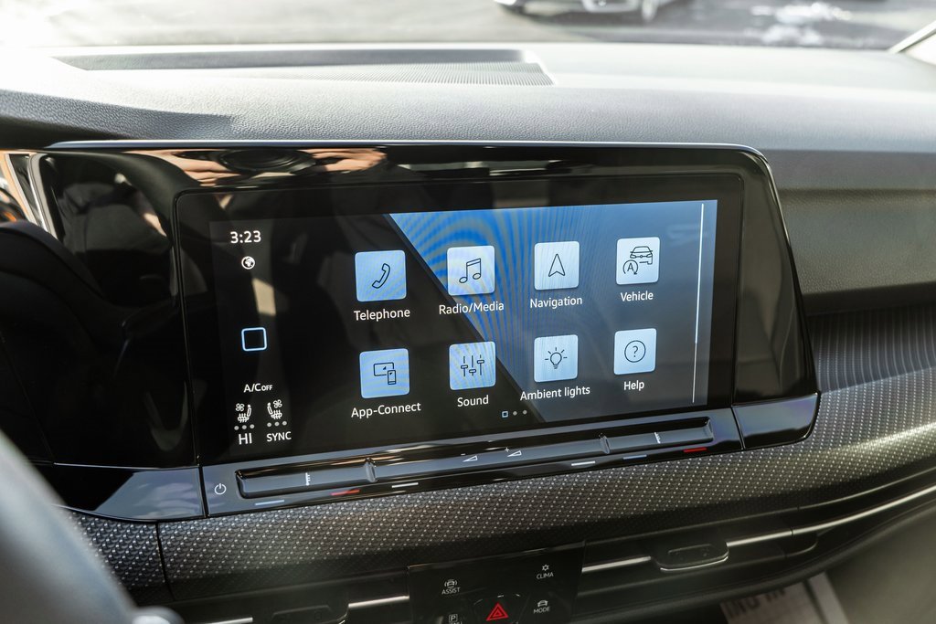 Used 2024 Volkswagen Golf R image 20