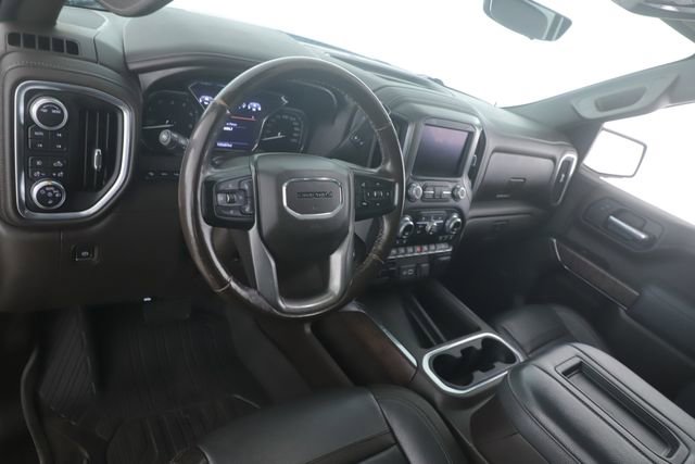 Used 2021 GMC Sierra 1500 Denali w/ Technology Package AWD/4WD image 17