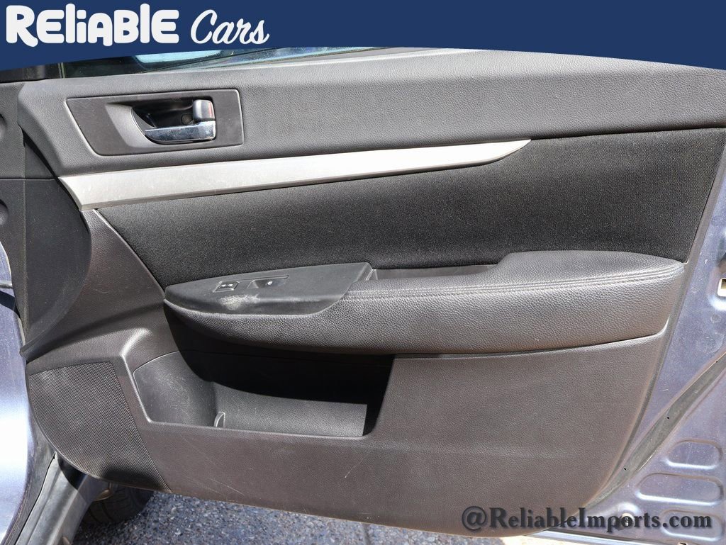 Used 2013 Subaru Outback 2.5i Premium image 9