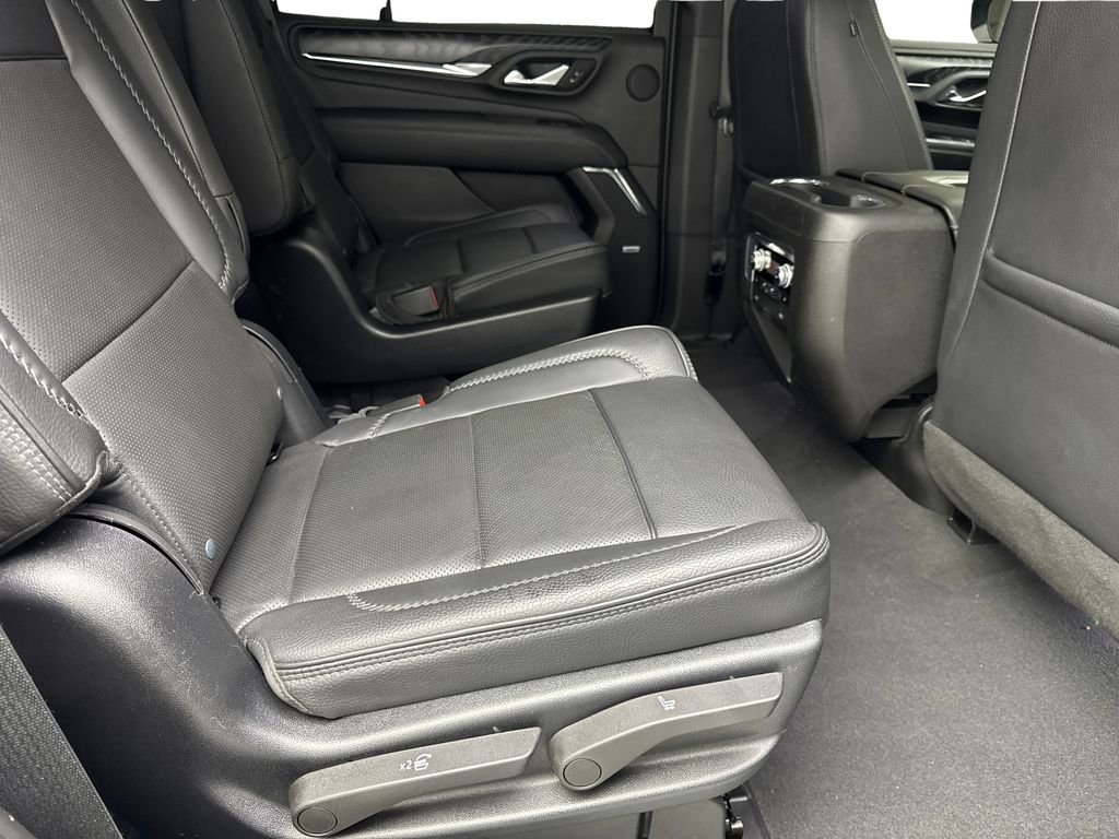 Used 2023 GMC Yukon Denali image 44
