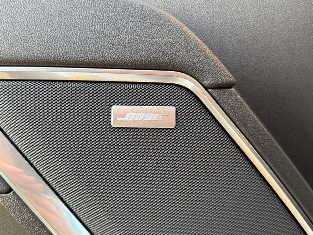 Used 2025 Chevrolet Silverado 1500 LTZ w/ LTZ Premium Package image 21