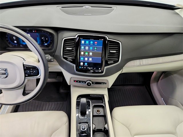 Used 2024 Volvo XC90 B5 Plus image 25