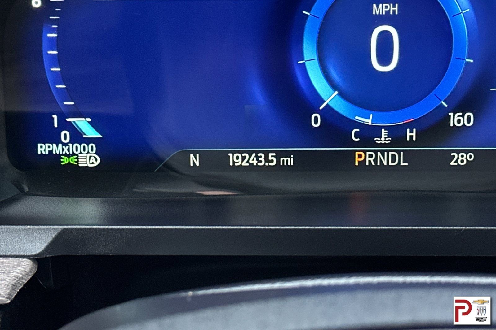 Used 2022 Ford Explorer Platinum w/ Equipment Group 601A image 35