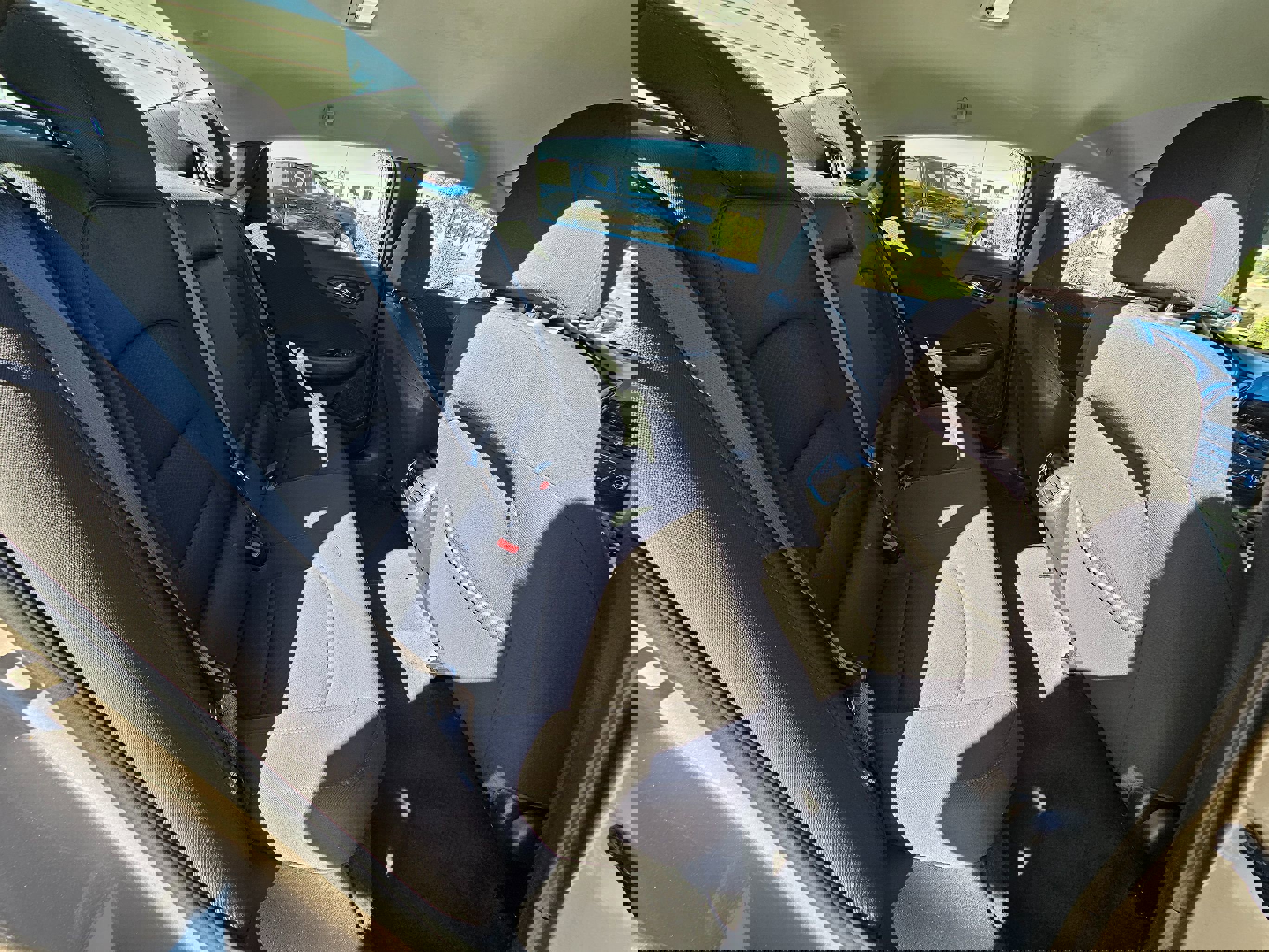 Used 2023 Chevrolet Malibu LT image 22