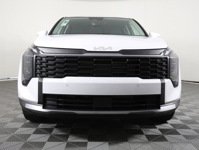 New 2026 Kia Sportage LX w/ LX Convenience Package image 4