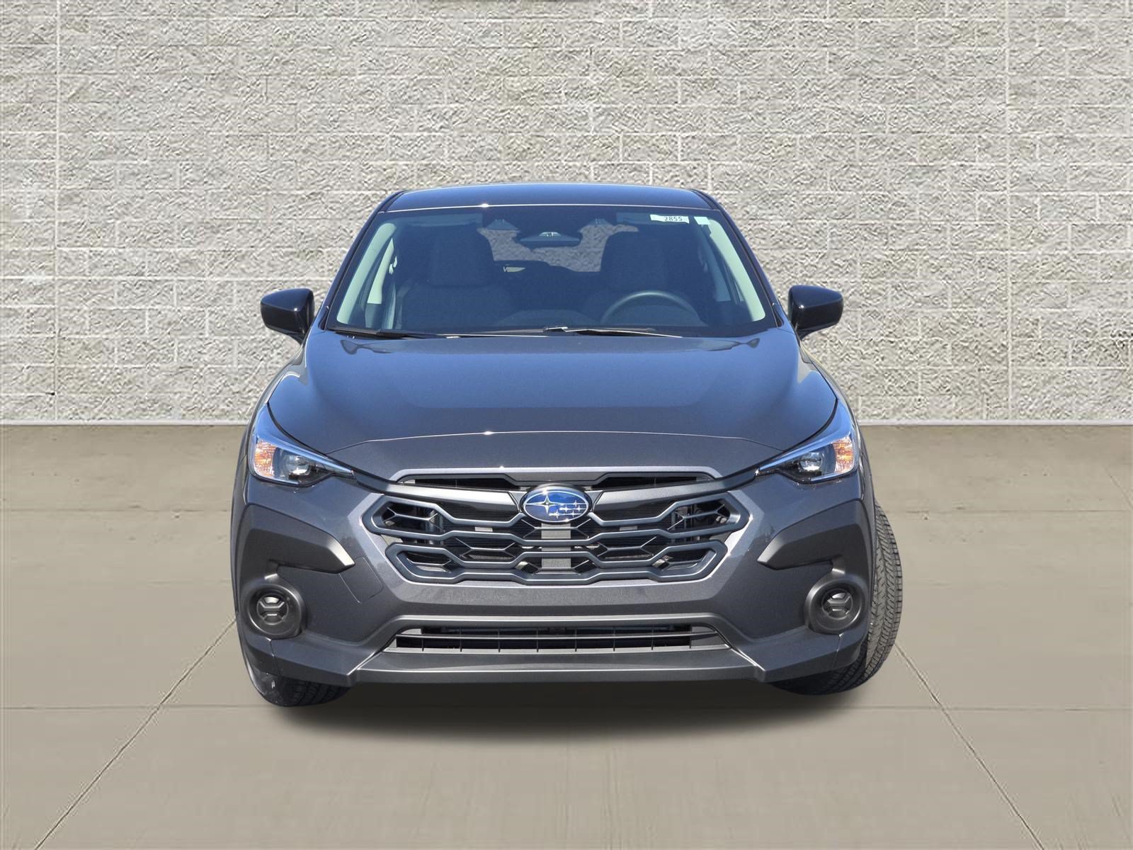 New 2026 Subaru Crosstrek 2.5i AWD/4WD image 2