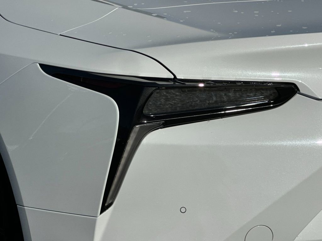 Used 2024 Lexus LC 500 Convertible image 27