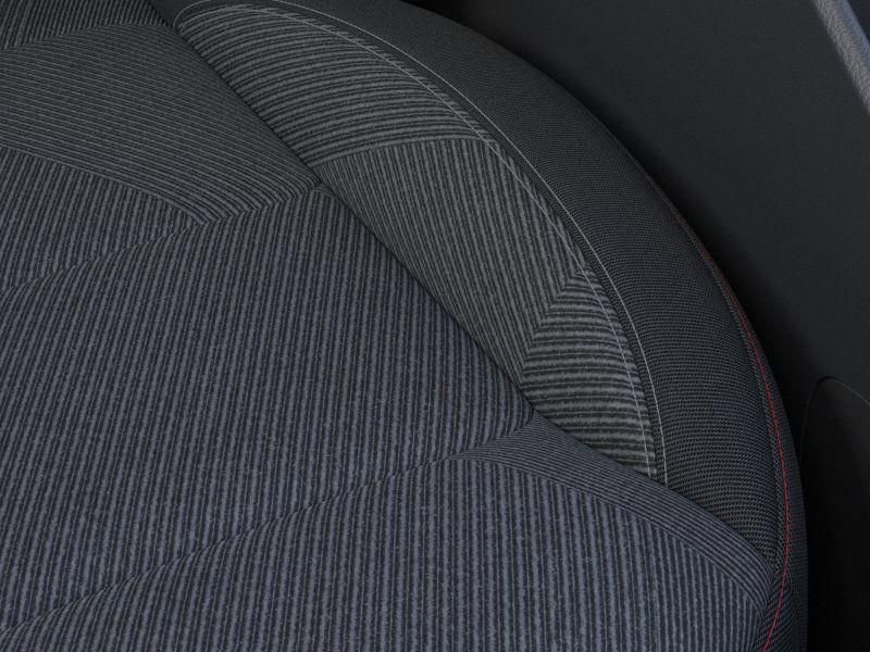 New 2026 Chevrolet Trax RS image 21