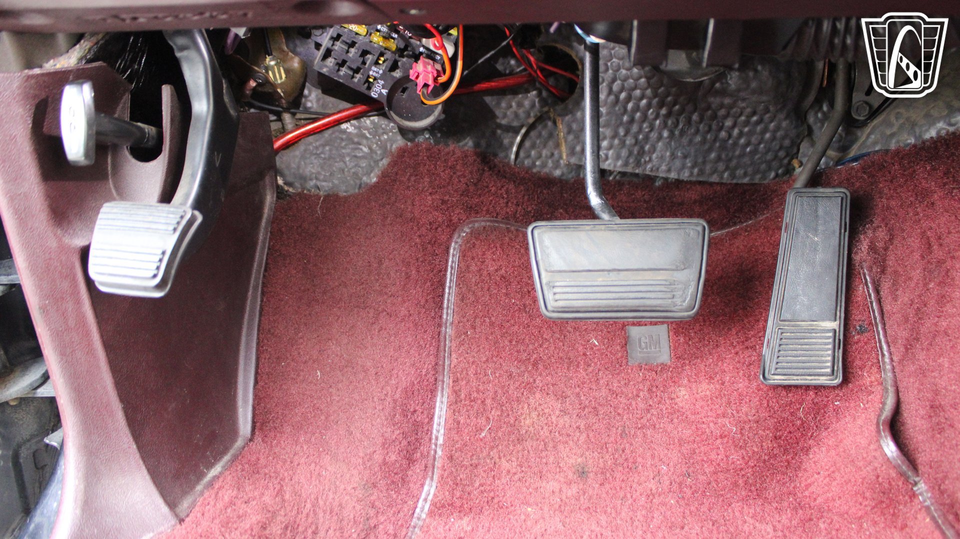 Used 1988 Chevrolet Monte Carlo SS RWD image 16