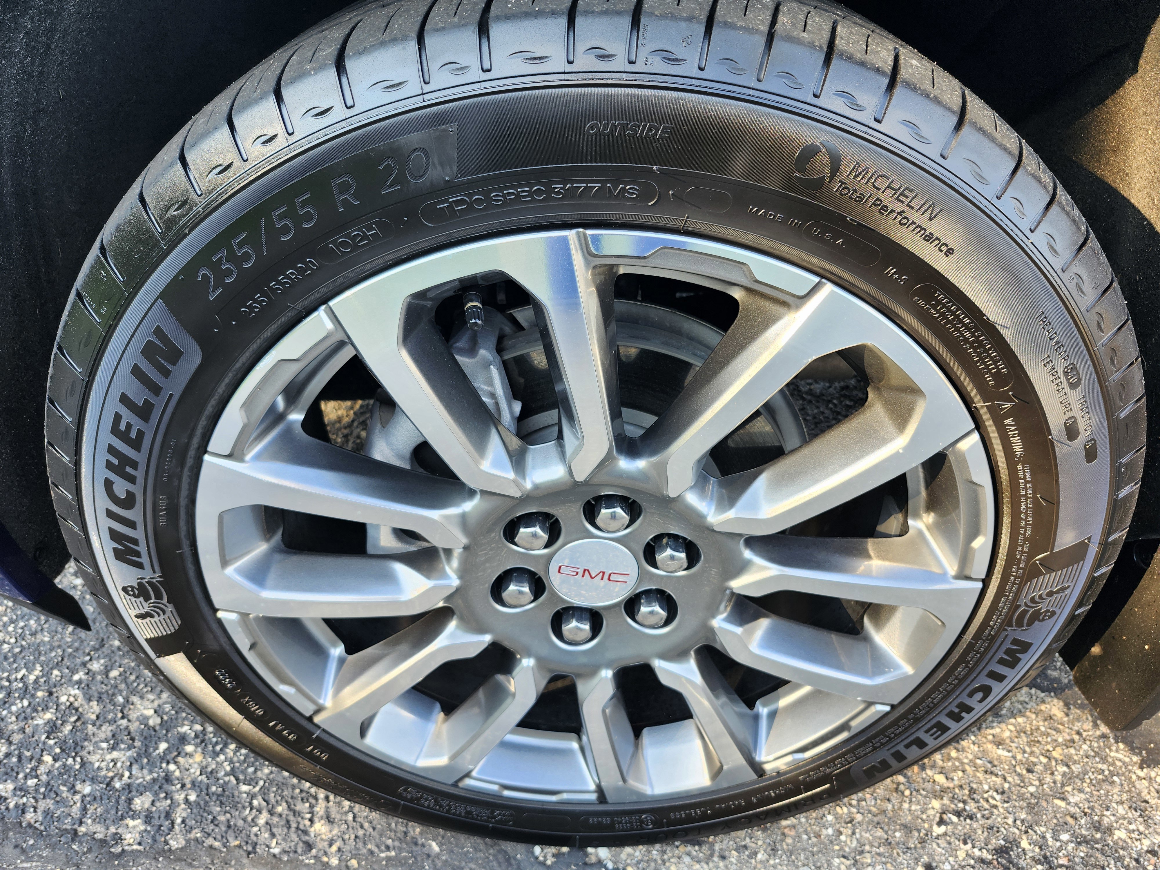 Used 2023 GMC Acadia Denali w/ Denali Ultimate Package image 36