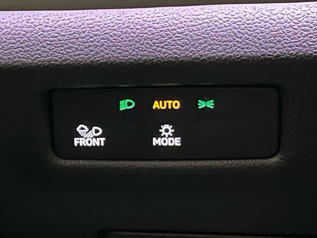 New 2026 Volkswagen Tiguan SEL R-Line image 19