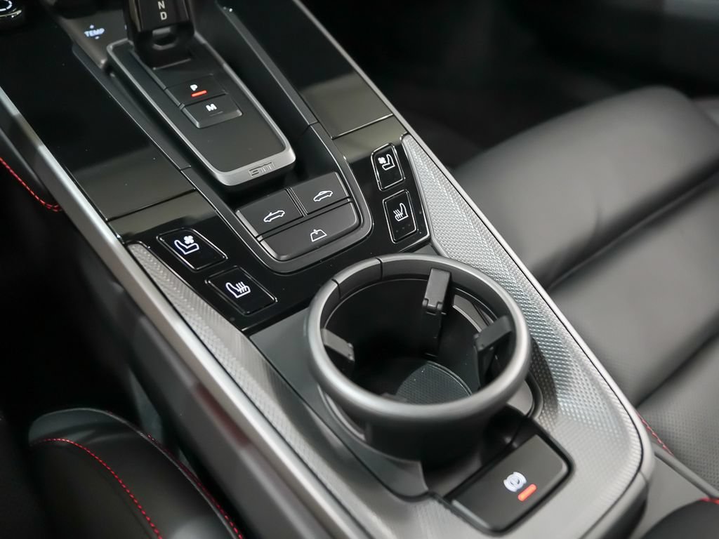 Certified 2022 Porsche 911 Carrera S RWD image 30