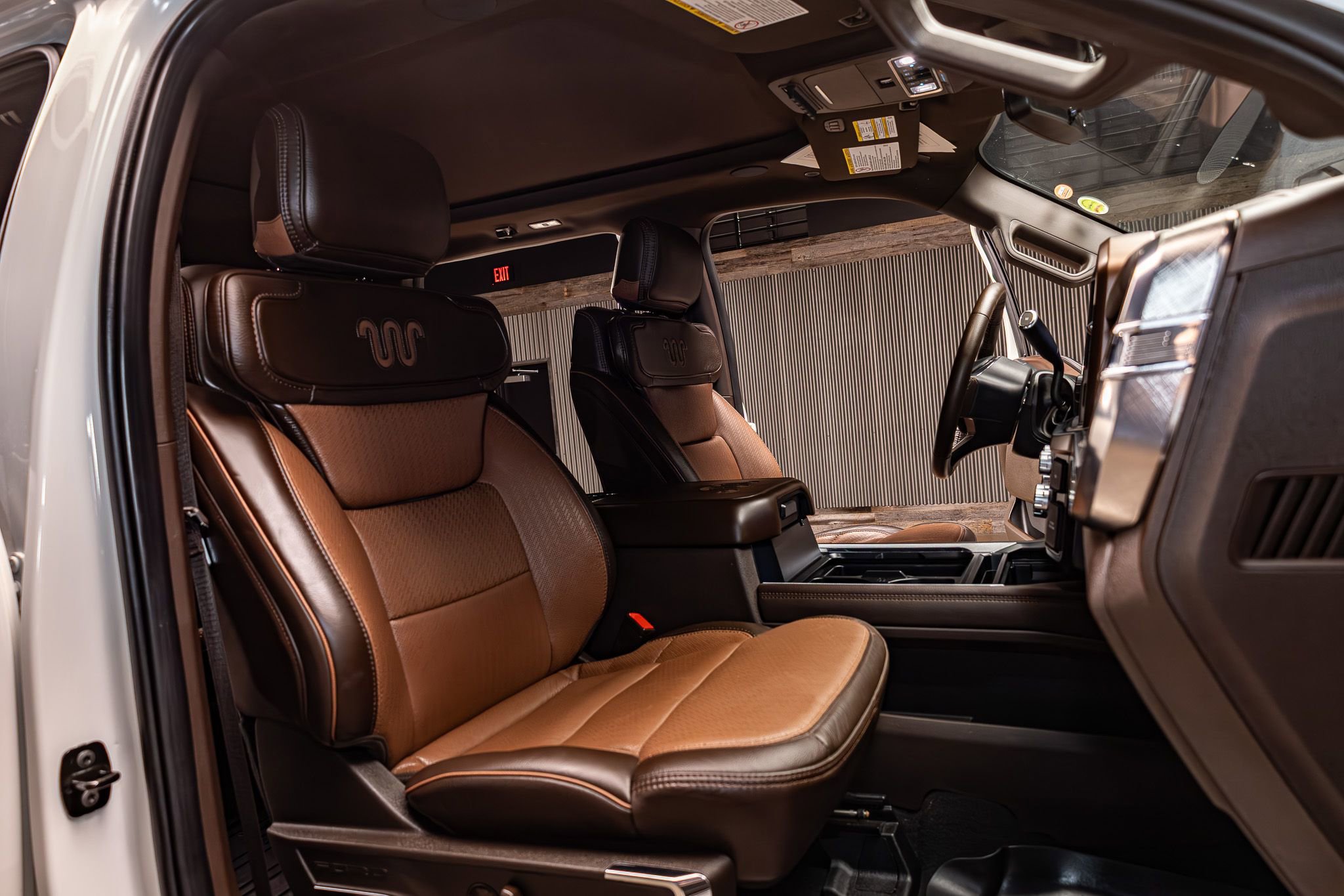 Used 2025 Ford F450 King Ranch image 27