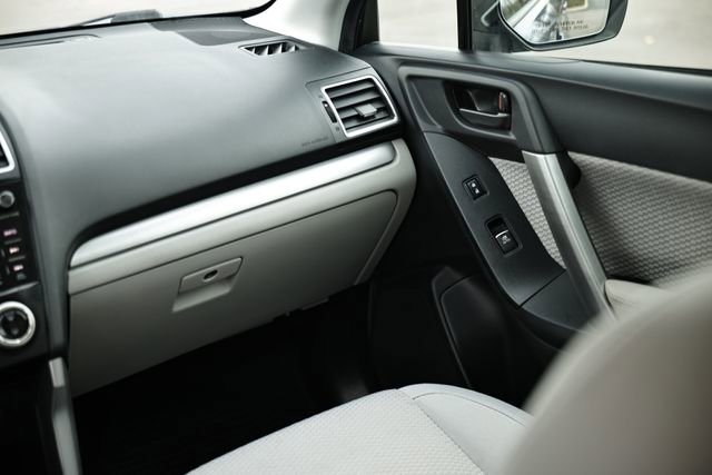 Used 2017 Subaru Forester 2.5i Premium w/ Popular Package #2A image 30