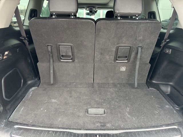 Used 2022 Jeep Grand Cherokee L Limited image 12