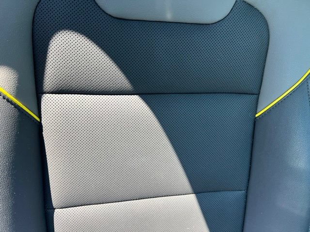 Used 2024 Chevrolet Trax ACTIV w/ Driver Confidence Package FWD image 38