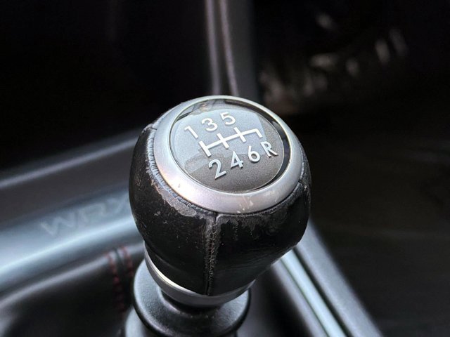 Used 2021 Subaru WRX image 22
