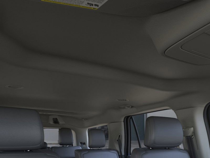 New 2026 Ford Expedition Active image 23