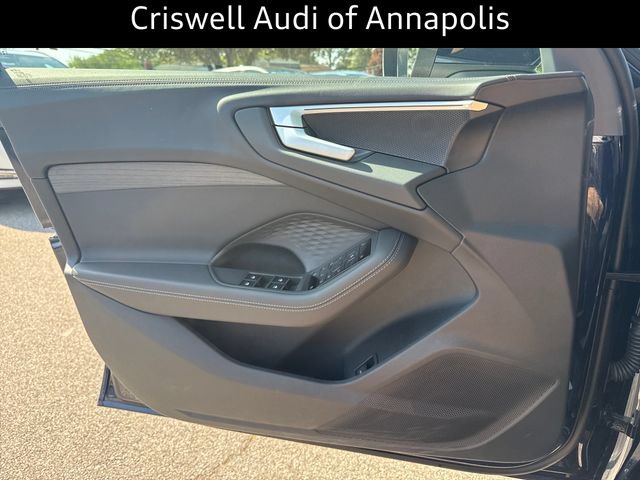 Certified 2025 Audi A5 2.0T Premium w/ Convenience Package AWD/4WD image 23