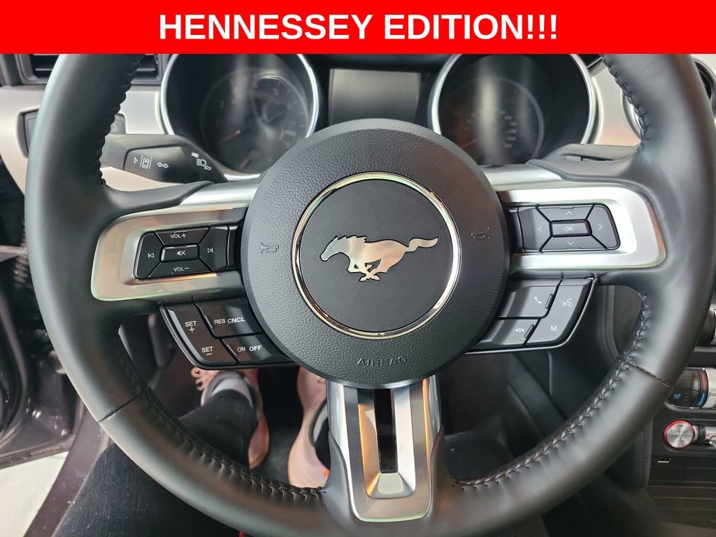 Used 2022 Ford Mustang GT Premium image 6