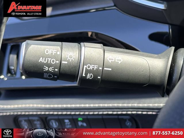 Used 2025 Acura MDX SH-AWD w/ Advance Package image 30