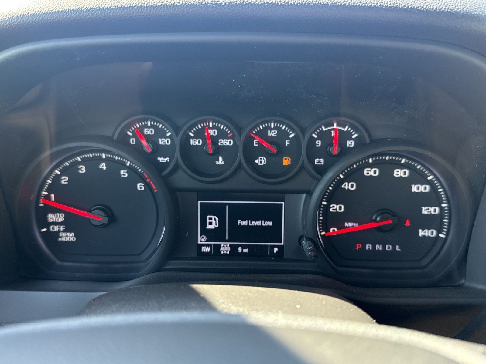 New 2026 GMC Sierra 1500 Pro w/ Pro Value Package AWD/4WD image 14