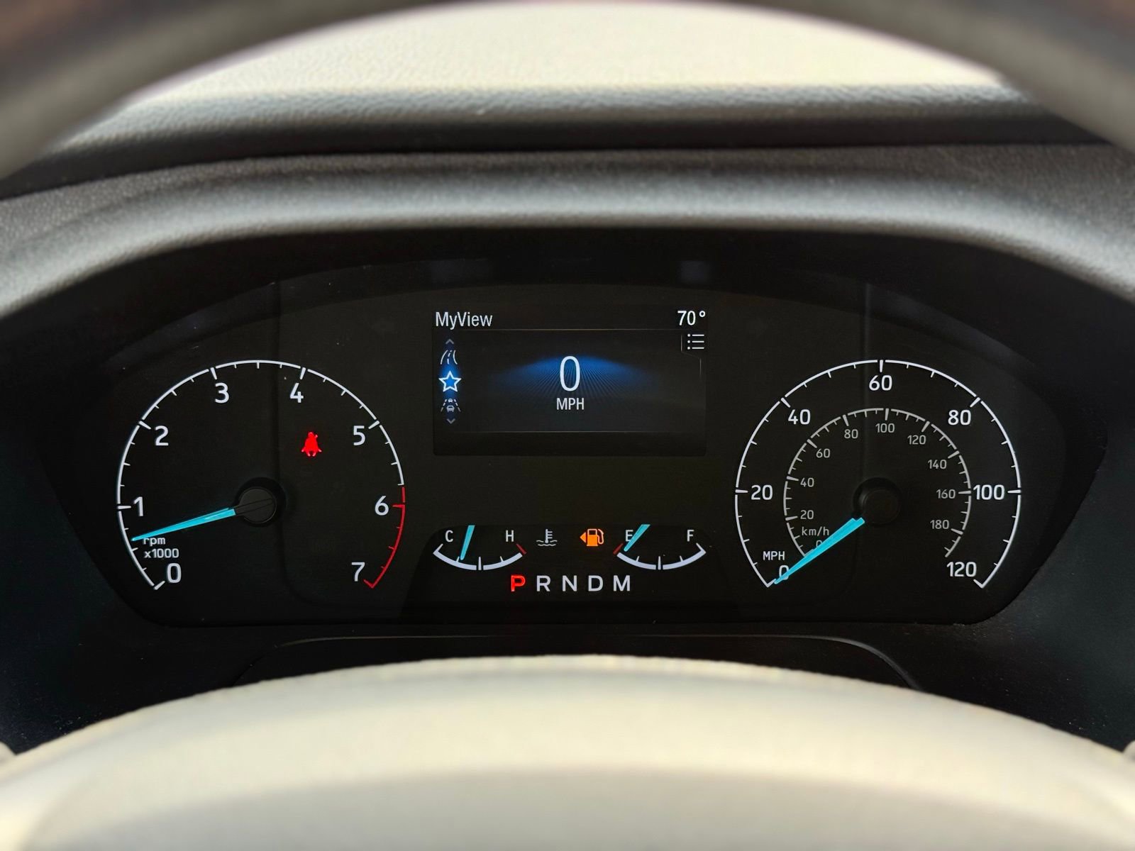 Used 2024 Ford Transit 350 XLT image 18