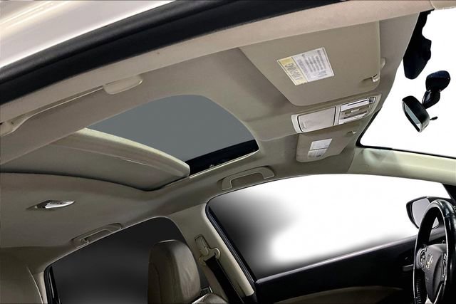 Used 2012 Honda CR-V EX-L image 4