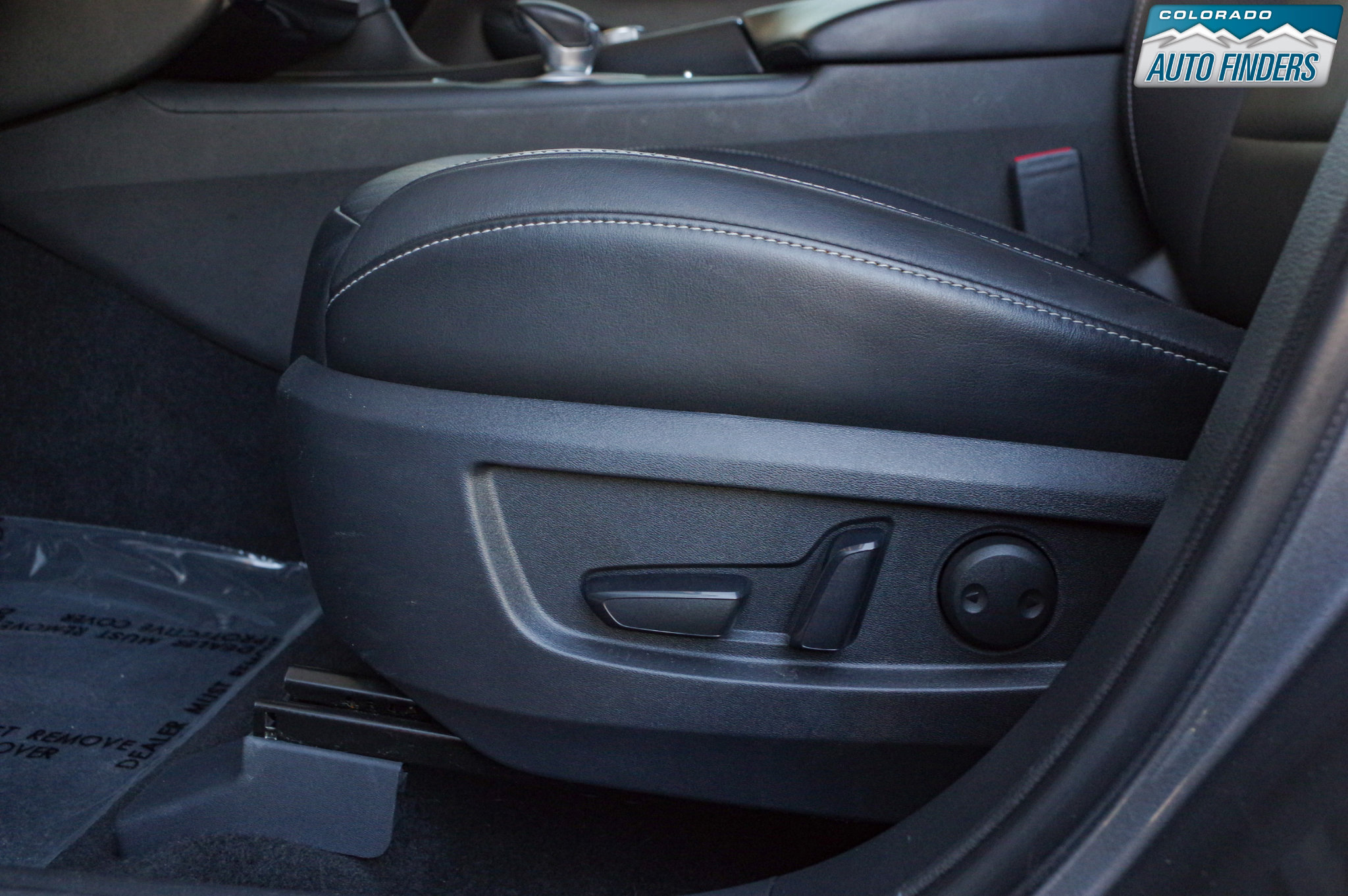 Used 2020 INFINITI QX50 Essential w/ Edition 30 Package image 12