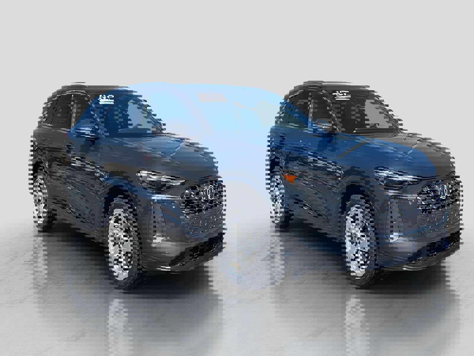 Certified 2025 Audi Q5 Prestige image 1