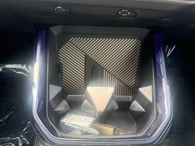 Used 2025 BMW X3 xDrive30i w/ Convenience Package AWD/4WD image 17