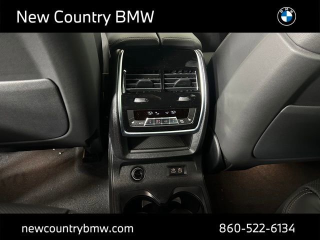 New 2026 BMW X7 xDrive40i w/ M Sport Package image 30