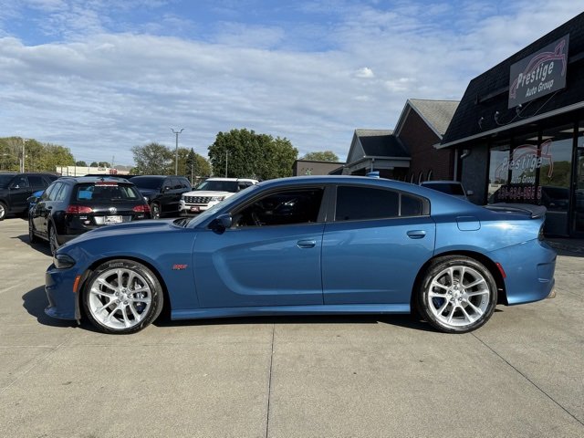 Used 2022 Dodge Charger Scat Pack image 3