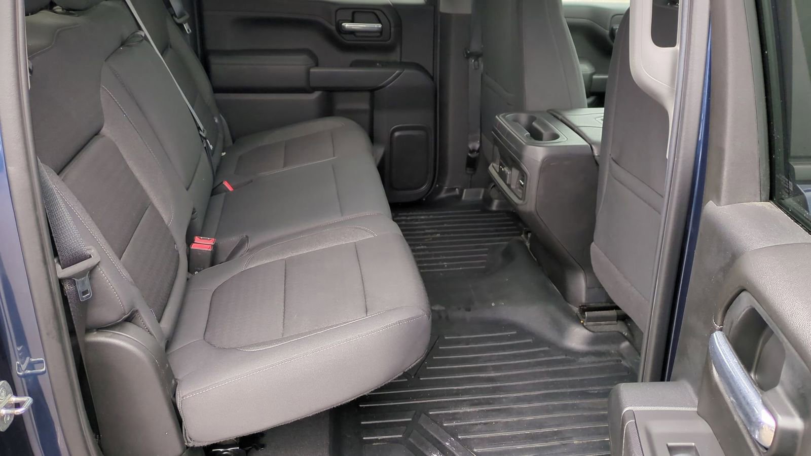 Used 2021 Chevrolet Silverado 1500 RST image 22