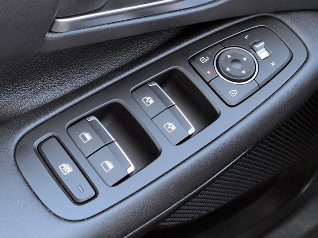 Certified 2024 Hyundai Sonata SEL w/ Convenience Package FWD image 25