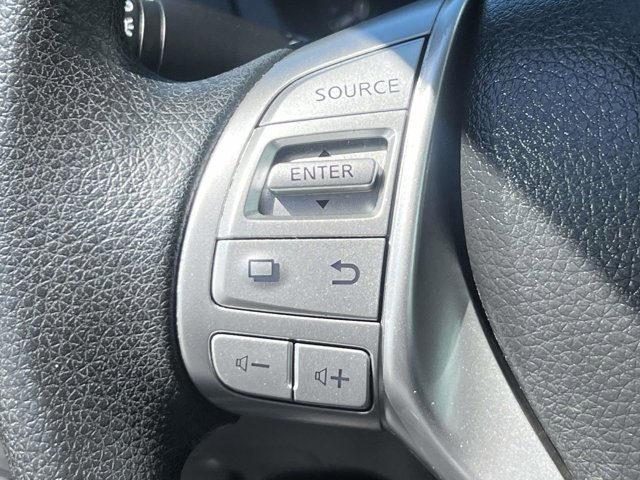 Used 2017 Nissan Altima 2.5 S w/ Power Driver Seat Package FWD image 18