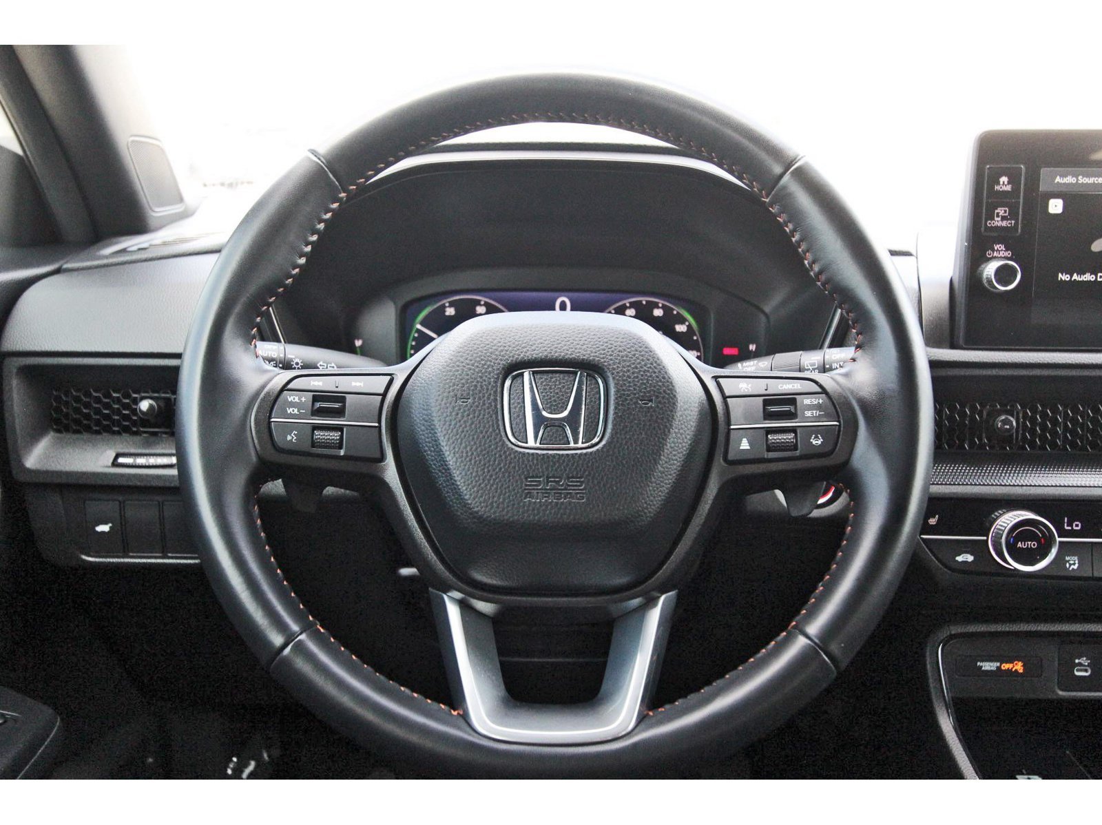 Used 2026 Honda CR-V Sport-L image 14