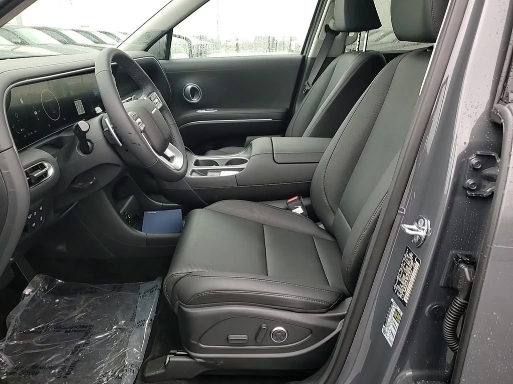 New 2026 Hyundai Palisade Limited image 14