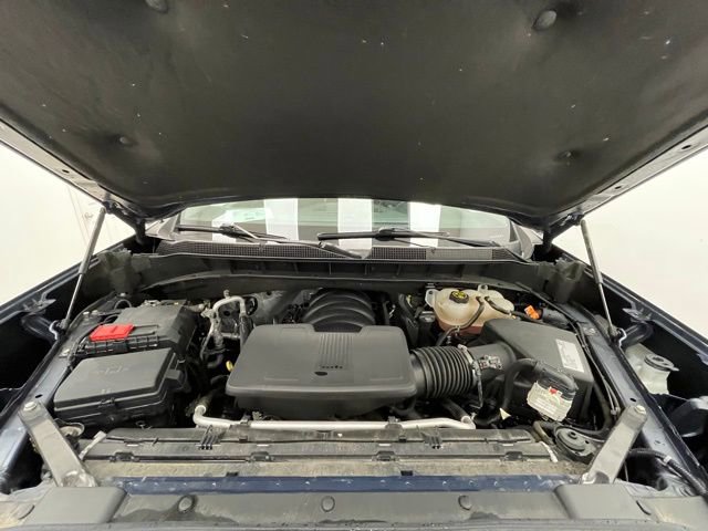 Used 2021 Chevrolet Silverado 1500 RST w/ All Star Edition Plus image 13