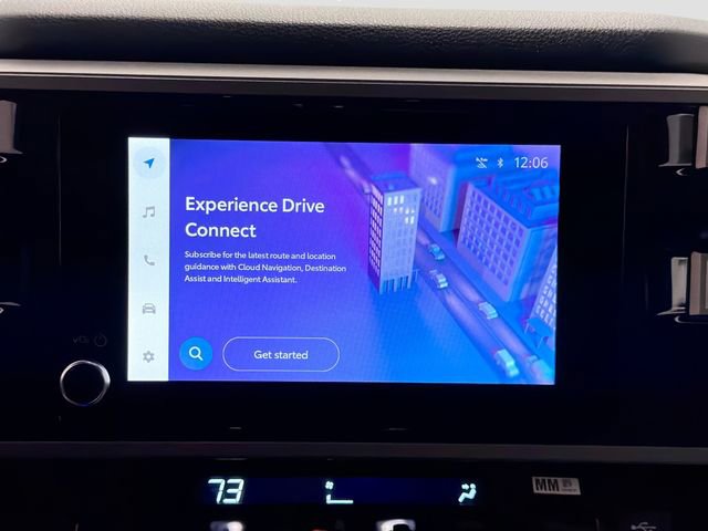 New 2025 Toyota Tundra SR5 AWD/4WD image 11