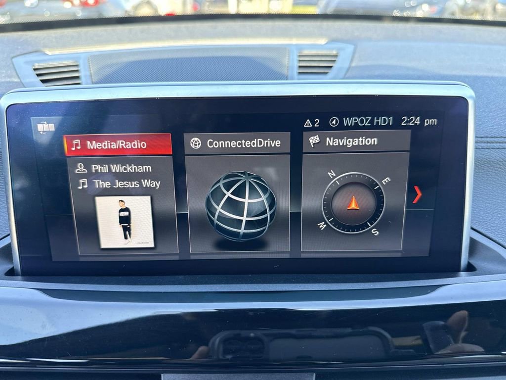 Used 2021 BMW X1 sDrive28i w/ Convenience Package image 32