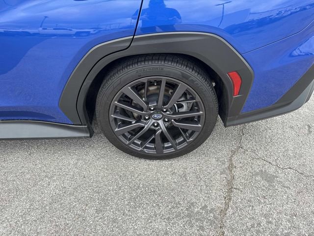 Used 2022 Subaru WRX Limited image 29