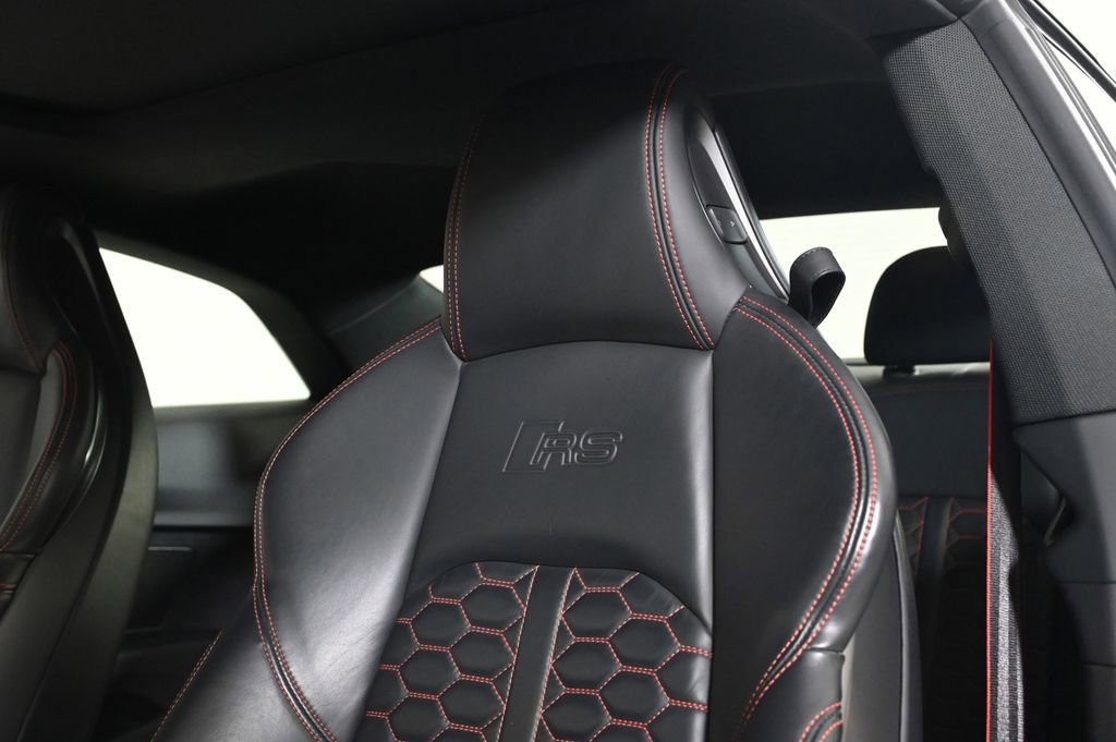 Certified 2023 Audi RS 5 w/ Black Optic Package image 20