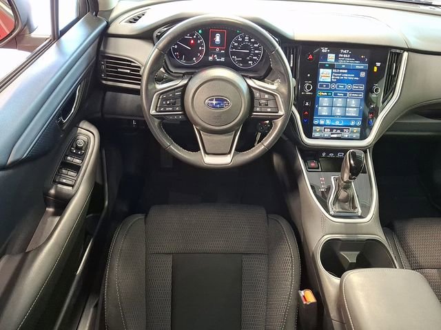 Certified 2023 Subaru Outback Premium image 11