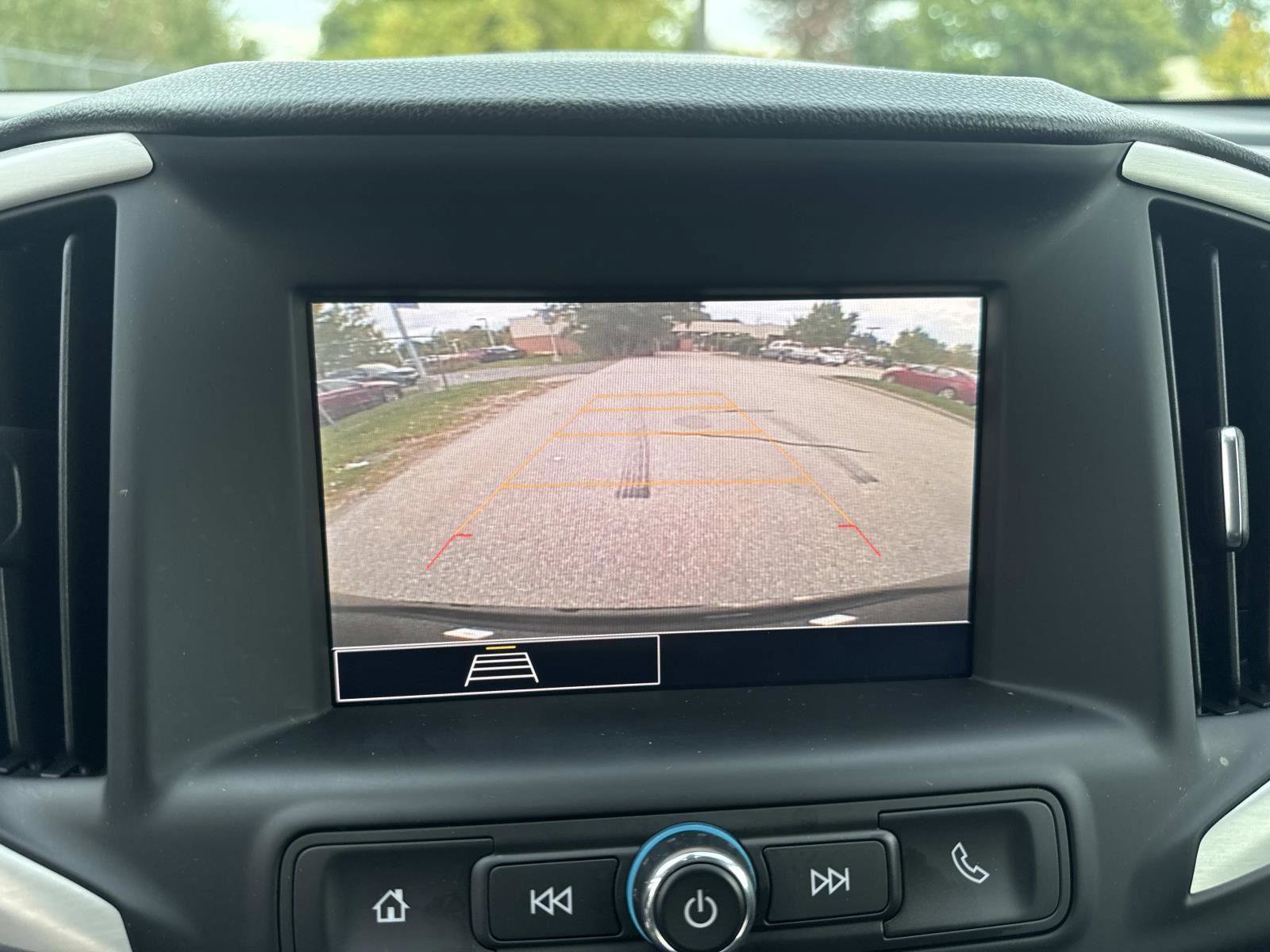 Used 2022 GMC Terrain SLE w/ Driver Convenience Package image 24